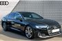 2024 Audi A6 40 TFSI S Line 4dr S Tronic