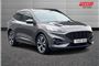 2020 Ford Kuga 2.0 EcoBlue mHEV ST-Line X 5dr