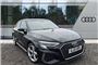 2021 Audi A3 35 TFSI S line 5dr S Tronic