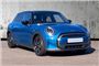 2022 MINI Hatchback 5dr 1.5 Cooper Exclusive 5dr Auto