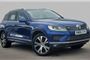 2016 Volkswagen Touareg 3.0 V6 TDI BlueMotion Tech 262 R-Line 5dr Tip Auto