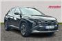 2024 Hyundai Tucson 1.6T Hybrid Advance 5dr Auto