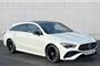 2023 Mercedes-Benz CLA Shooting Brake CLA 220d AMG Line Premium Plus 5dr Tip Auto