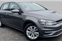 2017 Volkswagen Golf 1.6 TDI SE [Nav] 5dr