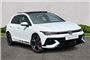 2025 Volkswagen Golf GTI 2.0 TSI 300 GTI Clubsport 5dr DSG