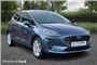 2022 Ford Fiesta 1.0 EcoBoost Titanium 5dr