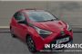 2020 Toyota Aygo 1.0 VVT-i X-Trend 5dr