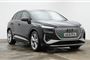 2021 Audi Q4 150kW 40 82kWh S Line 5dr Auto