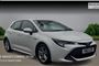 2021 Toyota Corolla 1.8 VVT-i Hybrid Icon Tech 5dr CVT