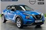 2020 Nissan Juke 1.0 DiG-T Acenta 5dr