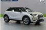 2021 DS DS 3 Crossback 100kW E-TENSE Ultra Prestige 50kWh 5dr Auto