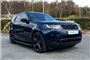 2022 Land Rover Discovery 3.0 D300 HSE Commercial Auto