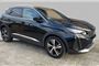 2021 Peugeot 3008 1.2 PureTech GT 5dr