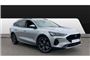 2023 Ford Focus Active 1.0 EcoBoost Hybrid mHEV 155 Active X 5dr Auto