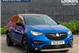 2021 Vauxhall Grandland X 1.2 Turbo SRi Nav 5dr