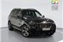 2021 BMW X7 xDrive40d MHT M Sport 5dr Step Auto