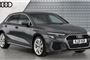 2021 Audi A3 40 TFSI e S Line 5dr S Tronic