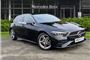 2024 Mercedes-Benz A-Class A200 AMG Line Executive 5dr Auto