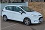 2017 Ford B-MAX 1.0 EcoBoost Zetec Navigator 5dr