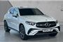 2024 Mercedes-Benz GLC GLC 300e 4Matic AMG Line 5dr 9G-Tronic