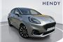 2023 Ford Puma 1.0 EcoBoost Hybrid mHEV 155 ST-Line Vignale 5dr