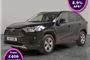 2022 Toyota RAV4 2.5 VVT-i Hybrid Icon 5dr CVT 2WD