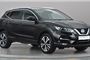 2021 Nissan Qashqai 1.3 DiG-T N-Connecta 5dr [Glass Roof Pack]