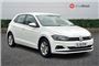 2018 Volkswagen Polo 1.0 SE 5dr