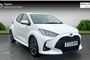 2023 Toyota Yaris 1.5 Hybrid Design 5dr CVT