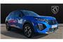 2024 Peugeot 2008 1.2 Hybrid 136 GT 5dr e-DSC6