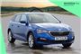 2023 Skoda Scala 1.0 TSI 110 SE L 5dr