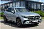 2023 Mercedes-Benz GLC GLC 300 4Matic AMG Line Premium 5dr 9G-Tronic