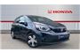 2021 Honda Jazz 1.5 i-MMD Hybrid EX 5dr eCVT