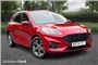 2024 Ford Kuga 2.5 FHEV ST-Line Edition 5dr CVT