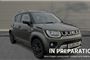 2021 Suzuki Ignis 1.2 Dualjet 12V Hybrid SZ-T 5dr