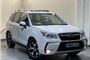 2015 Subaru Forester 2.0 XT 5dr Lineartronic