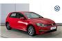 2018 Volkswagen Golf 1.4 TSI SE 5dr