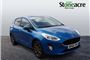 2019 Ford Fiesta 1.1 Trend 5dr
