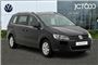 2018 Volkswagen Sharan 1.4 TSI SE Nav 5dr