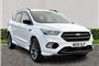 2019 Ford Kuga 1.5 EcoBoost ST-Line Edition 5dr 2WD