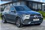 2020 Mercedes-Benz GLE GLE 300d 4Matic AMG Line Premium 5dr 9G-Tronic