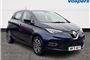 2021 Renault Zoe 100kW Riviera Limited Edn R135 50kWh RC 5dr Auto