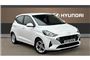 2020 Hyundai i10 1.0 MPi SE Connect 5dr