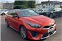 2024 Kia ProCeed 1.5T GDi ISG GT-Line S 5dr DCT