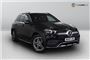 2019 Mercedes-Benz GLE GLE 300d 4Matic AMG Line 5dr 9G-Tronic