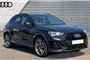 2021 Audi Q3 35 TFSI Black Edition 5dr S Tronic