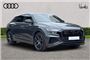 2022 Audi SQ8 SQ8 TFSI Quattro Vorsprung 5dr Tiptronic