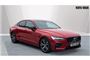 2022 Volvo S60 2.0 B5P R DESIGN 4dr Auto