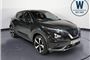 2021 Nissan Juke 1.0 DiG-T N-Connecta 5dr