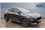 2023 Ford Puma 1.0 EcoBoost Hybrid mHEV ST-Line Vignale 5dr